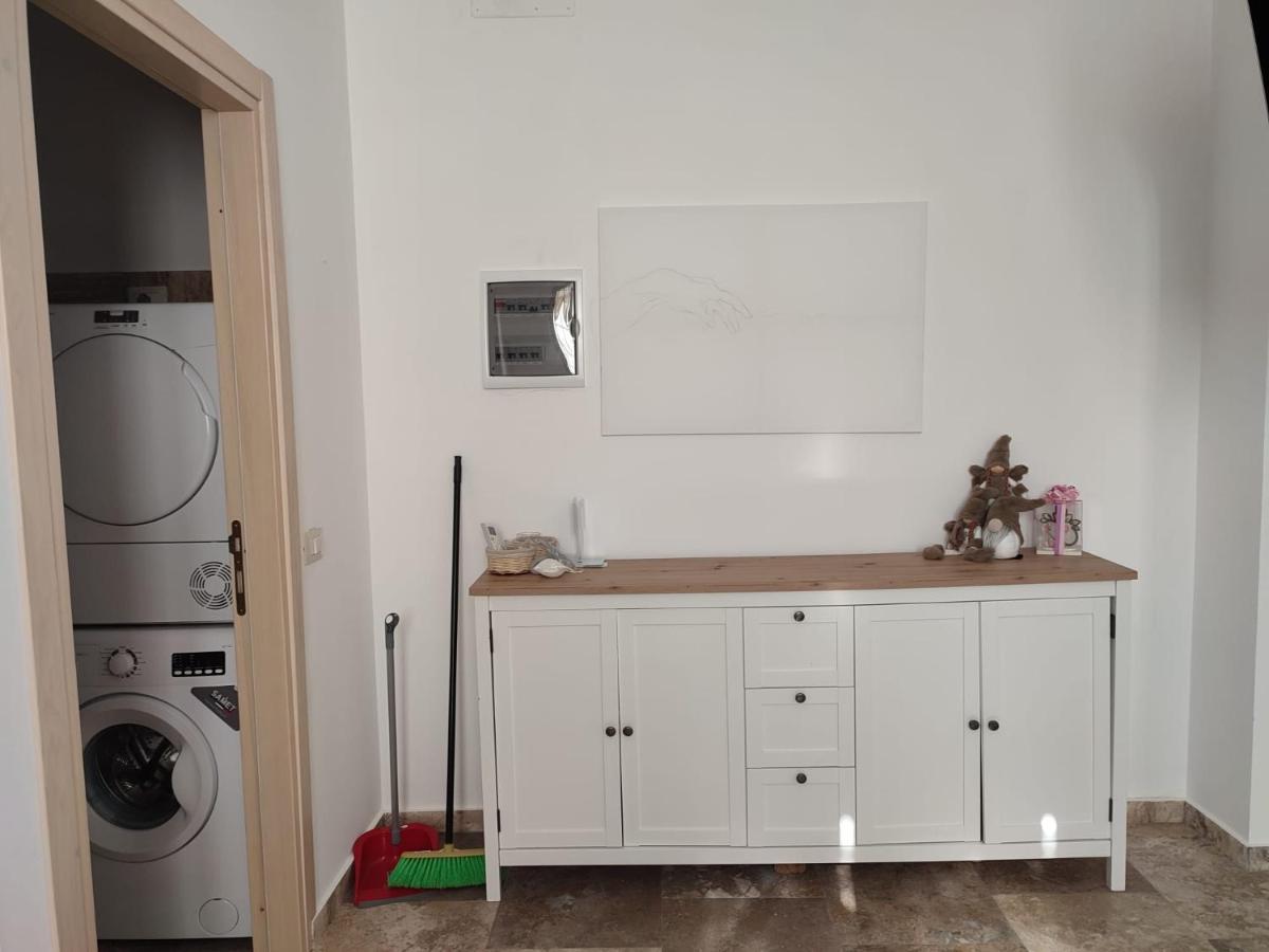 Apartamento House Mary Roma